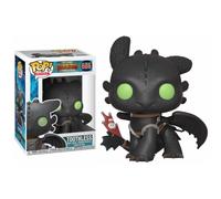 FUNKO POP! CÓMO ENTRENAR A TU DRAGÓN 3 - DESDENTAO, 36355, TIENDA CON LICENCIA OFICIAL, FIGURA, JUGUETE, CABEZÓN, VINILO, MUÑECO, PELÍCULA, DIBUJOS