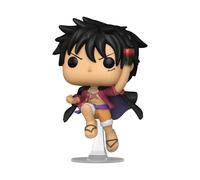 Funko Pop compatible con One Piece Luffy Special Edition 1620