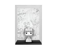 Funko - Figura de vinilo coleccionable - Cinderella (Sketched) - Mercancía oficial - Idea de regalo