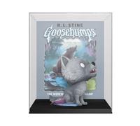 Funko pop! covers: gbs ? ww the warewolf of fever swamp fever swamp?
