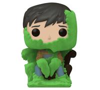 Funko - Figurine Creepshow - Jordy Verrill Flocked Exclu Pop 10cm - 0889698742658