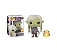 FUNKO POP CRISTAL OSCURO: LA ERA DE LA RESISTENCIA - DEET