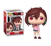 Funko Pop – Figura de vinilo coleccionable Dandadan: Momo Ayase – Mercancía oficial – Idea de regalo