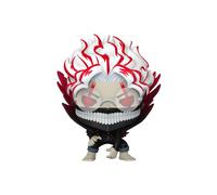 Funko Pop Dandadan Okarun (Transformado) Versión Chase Aleatoria