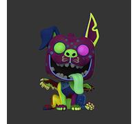 Funko Pop! Dante Alebrije Nº1086 - Coco | Edición Especial Glow in The Dark | Figura de Vinilo | Brilla en la Oscuridad | Disney Pixar