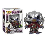 Funko Pop!: Dark Crystal - Hunter Skeksis (Metallic) Exclusive