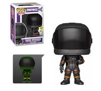 Funko Pop Dark Voyager Fortnite - Brillo en la Oscuridad - Exclusivo 40946