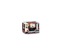 Funko Pop! Star Wars: RotJ 40th - Vadar - Vader - (Unmasked) - Figura de Vinilo Coleccionable - Idea de Regalo- Mercancia Oficial - Juguetes para Niños y Adultos - Movies Fans