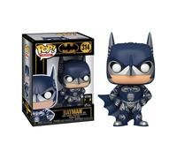 FUNKO POP DC BATMAN 80 ANIVERSARIO - BATMAN 1997