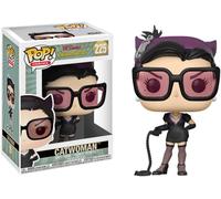Funko POP DC Bombshells Catwoman 225 Figura De Vinilo 225