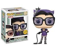 Funko Pop! - DC Bombshells Catwoman Figura de vinilo (Funko 22893)