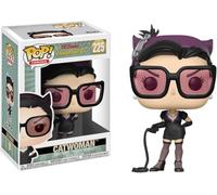 Funko Pop! - DC Bombshells Catwoman Figura de vinilo (Funko 22893)