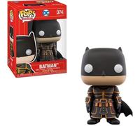 Funko Pop Dc Cómic Cover - Héroes Imperial Palacio Batman 374 #52427 Neu en