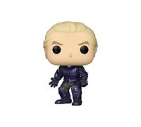 Funko Pop DC Comics Aquaman: Orm - 9 cm de Vinilo en Caja Original