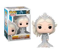 Funko Pop DC Comics Aquaman y el Reino Perdido Atlanna