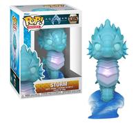 Funko pop dc comics aquaman and the lost kingdom storm 67569