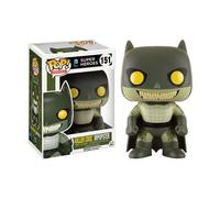 FUNKO POP DC CÓMICS - BATMAN VS VILLANOS - KILLER CROC IMPOPSTER