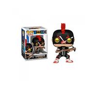 Funko pop dc comics batman war zone clownhunter 76071