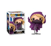 Funko Pop DC Comics Batman War Zone: Stephanie Brown Spoiler 9 cm