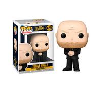 Figura Funko Pop DC Comics Tobias Whale - Black Lightning 9cm