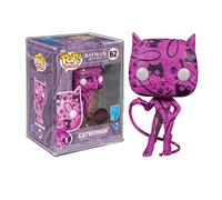 Funko Pop! DC Comics: Catwoman