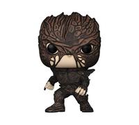 Funko Pop DC Comics - Dark Flash (9 cm)