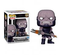 Funko Pop DC Comics Darkseid - Liga de la Justicia 9 cm