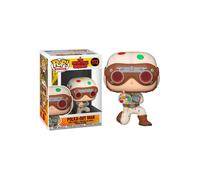 Funko pop dc comics escuadron suicida polka dot man 56017