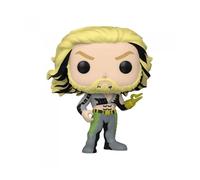 Funko pop dc comics heroes jl comic aquaman 66618