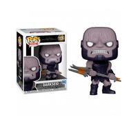Funko pop dc comics la liga de la justicia darkseid 57359