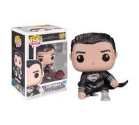 Funko pop dc comics la liga de la justicia zack snyder superman edicion especial exclusiva 56835
