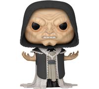Funko Pop DC Comics Liga De La Justicia: The Snyder Cut Desaad #1125