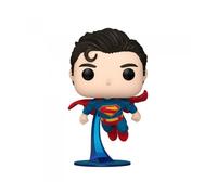 Funko pop dc comics superman 2025 superman