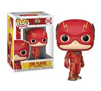 Funko Pop DC Comics The Flash