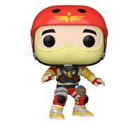 Funko Pop DC Comics The Flash - Barry Allen (9 cm)