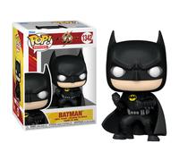 Funko Pop DC Comics The Flash Batman Keaton