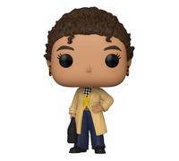 Funko Pop DC Comics The Flash - Iris West (9 cm)