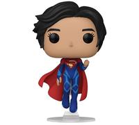 Funko Pop! Movies - The Flash - Supergirl
