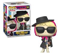 Funko Pop DC Heroes: Birds of Prey Harley Quinn Incognito