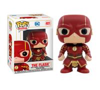 Funko Pop DC Imperial Palace: The Flash 9 cm