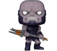Funko Pop DC: Justice League: The Snyder Cut Darkseid #1126 Figura De Vinilo