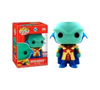 FUNKO POP! DC PALACIO IMPERIAL - DETECTIVE MARCIANO (SDCC21) EXCLUSIVO, 54264, TIENDA CON LICENCIA OFICIAL, FIGURA, JUGUETE, CABEZÓN, VINILO, MUÑECO, SAMURAI, SUPERHÉRORES, COMICS