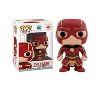 FUNKO POP DC PALACIO IMPERIAL - THE FLASH