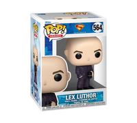 Funko Pop DC: Superman 2025- Lex Luthor - Figura de Vinilo Coleccionable - Idea