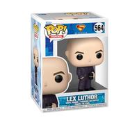 Funko Pop! DC: Superman 2025- Lex Luthor - Figura de Vinilo Coleccionable - Idea de Regalo - Mercancia Oficial - Juguetes para Niños y Adultos - Movies Fans