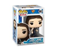 Funko Pop DC: Superman 2025 - Lois Lane - Figura de Vinilo Co (Importación USA)