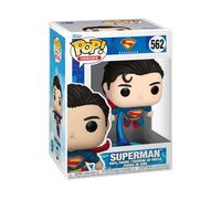 Figura POP! DC Superman Superman - FUNKO