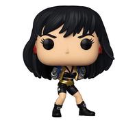 Funko Pop DC Wonder Woman 80th Edición The Contest - 9 cm