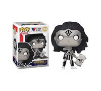 FUNKO POP DC WONDER WOMAN 80TH - WONDER WOMAN (BLACK LANTERN)