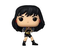 Funko Pop DC Wonder Woman 80th Edición The Contest - 9 cm